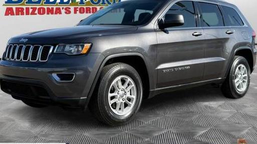 JEEP GRAND CHEROKEE 2018 1C4RJEAG9JC481427 image